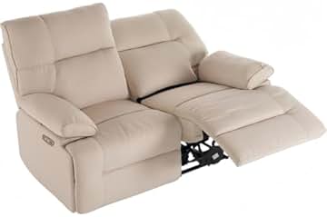 Amazon.co.jp: リクライニングチェア 2人掛け